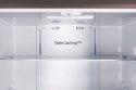 Chłodziarko-zamrażarka SAMSUNG RF50A5202S9