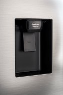 Chłodziarko-zamrażarka SAMSUNG RF50A5202S9