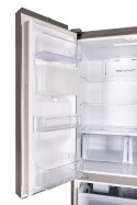 Chłodziarko-zamrażarka SAMSUNG RF50A5202S9