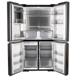 Chłodziarko-zamrażarka SAMSUNG RF65A967FB1 (WYPRZEDAŻ)