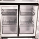 Chłodziarko-zamrażarka SAMSUNG RF65A967FB1 (WYPRZEDAŻ)