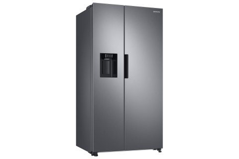 Chłodziarko-zamrażarka SAMSUNG RS67A8810S9/EF