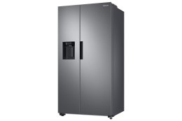 Chłodziarko-zamrażarka SAMSUNG RS67A8810S9/EF