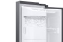 Chłodziarko-zamrażarka SAMSUNG RS67A8810S9/EF