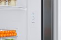 Chłodziarko-zamrażarka SAMSUNG RS67A8810S9/EF