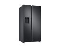 Chłodziarko-zamrażarka SAMSUNG RS68A8840B1