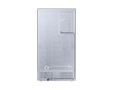 Chłodziarko-zamrażarka SAMSUNG RS68A8840B1