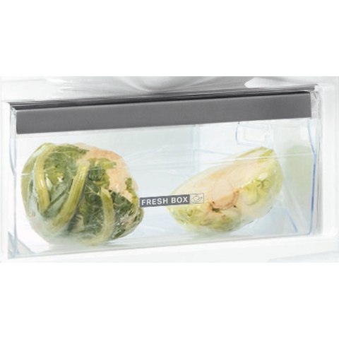 Chłodziarko-zamrażarka WHIRLPOOL ART 6711 SF2 Chłodziarko-zamrażarka WHIRLPOOL ART 6711 SF2