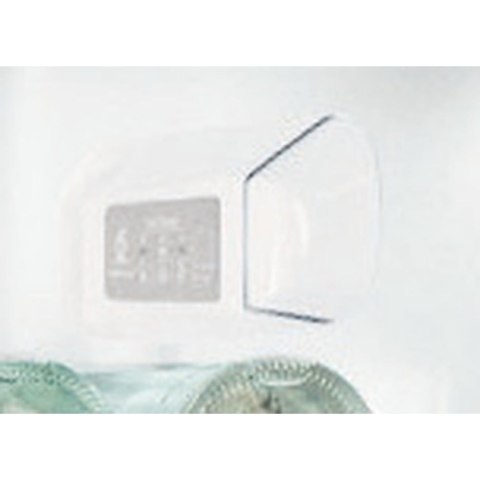 Chłodziarko-zamrażarka WHIRLPOOL ART 6711 SF2 Chłodziarko-zamrażarka WHIRLPOOL ART 6711 SF2