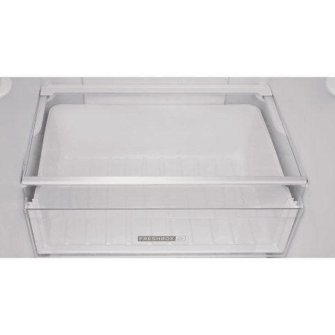 Chłodziarko-zamrażarka WHIRLPOOL W5 721E OX 2 Chłodziarko-zamrażarka WHIRLPOOL W5 721E OX 2