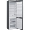 Chłodziarko-zamrażarka WHIRLPOOL W5 911E OX 1 (WYPRZEDAŻ)