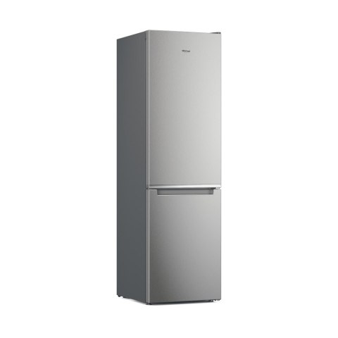 Chłodziarko-zamrażarka WHIRLPOOL W7X 93A OX 1 Chłodziarko-zamrażarka WHIRLPOOL W7X 93A OX 1