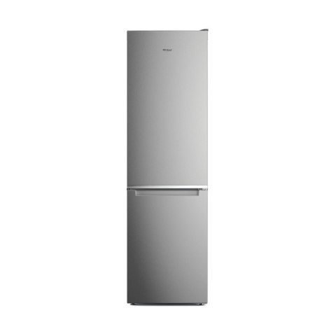 Chłodziarko-zamrażarka WHIRLPOOL W7X 93A OX 1 Chłodziarko-zamrażarka WHIRLPOOL W7X 93A OX 1