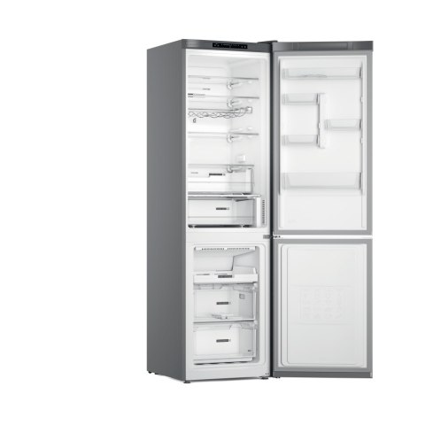 Chłodziarko-zamrażarka WHIRLPOOL W7X 93A OX 1 Chłodziarko-zamrażarka WHIRLPOOL W7X 93A OX 1