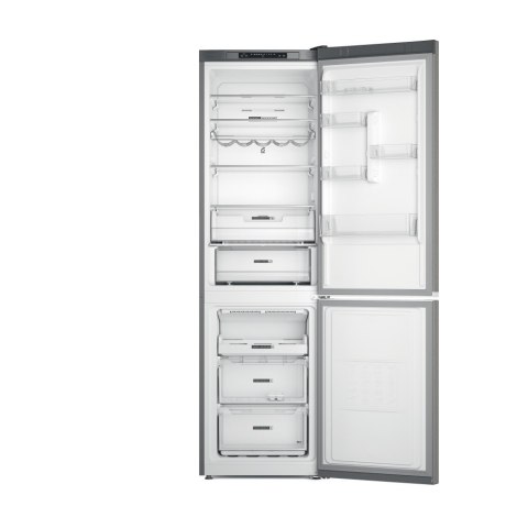 Chłodziarko-zamrażarka WHIRLPOOL W7X 93A OX 1 Chłodziarko-zamrażarka WHIRLPOOL W7X 93A OX 1
