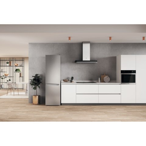 Chłodziarko-zamrażarka WHIRLPOOL W7X 93A OX 1 Chłodziarko-zamrażarka WHIRLPOOL W7X 93A OX 1