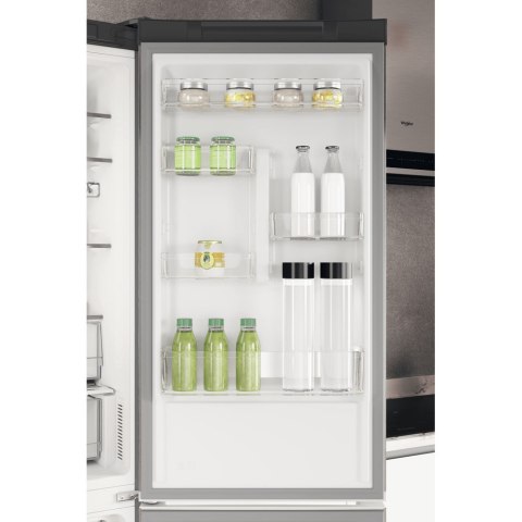 Chłodziarko-zamrażarka WHIRLPOOL W7X 93A OX 1 Chłodziarko-zamrażarka WHIRLPOOL W7X 93A OX 1