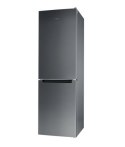 Chłodziarko-zamrażarka WHIRLPOOL WFNF 81E OX 1