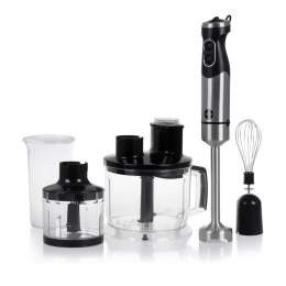 Blender 5w1 ELDOM Swif BL200 (1000W; kolor czarny)