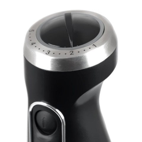 Blender 5w1 ELDOM Swif BL200 (1000W; kolor czarny) Blender 5w1 ELDOM Swif BL200 (1000W; kolor czarny)