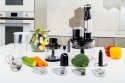 Blender 5w1 ELDOM Swif BL200 (1000W; kolor czarny)