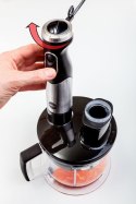 Blender 5w1 ELDOM Swif BL200 (1000W; kolor czarny)