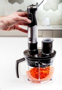 Blender 5w1 ELDOM Swif BL200 (1000W; kolor czarny)