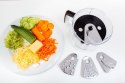 Blender 5w1 ELDOM Swif BL200 (1000W; kolor czarny)