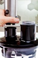 Blender 5w1 ELDOM Swif BL200 (1000W; kolor czarny)