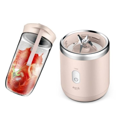 Blender Deerma NU05