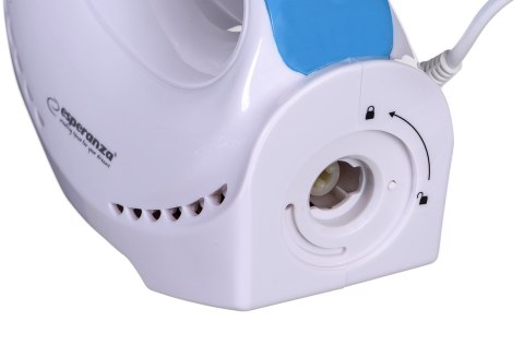 Blender, Mikser ręczny Esperanza TIRAMISU EKM010 (300W; kolor biały) Blender, Mikser ręczny Esperanza TIRAMISU EKM010 (300W; kolor biały)