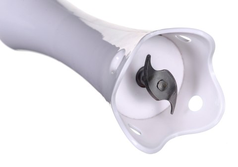 Blender, Mikser ręczny Esperanza TIRAMISU EKM010 (300W; kolor biały) Blender, Mikser ręczny Esperanza TIRAMISU EKM010 (300W; kolor biały)