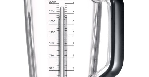 Blender kielichowy BOSCH MMBH 6P6B Blender kielichowy BOSCH MMBH 6P6B