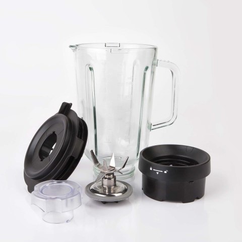 Blender kielichowy Black+Decker BXJB1200E (1200W) Blender kielichowy Black+Decker BXJB1200E (1200W)