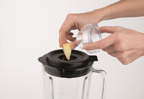 Blender kielichowy Black+Decker BXJB1200E (1200W) Blender kielichowy Black+Decker BXJB1200E (1200W)