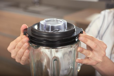 Blender kielichowy Black+Decker BXJB1200E (1200W) Blender kielichowy Black+Decker BXJB1200E (1200W)
