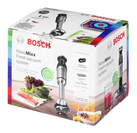 Blender ręczny BOSCH MS8CM 61V1 Blender ręczny BOSCH MS8CM 61V1