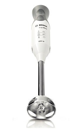 Blender ręczny BOSCH MSM 66155 (600W; kolor biały, kolor szary) Blender ręczny BOSCH MSM 66155 (600W; kolor biały, kolor szary)