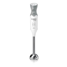 Blender ręczny BOSCH MSM66110 (600W; kolor biały, kolor szary)