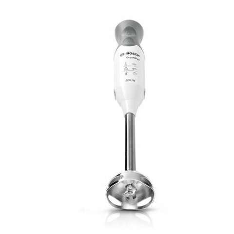 Blender ręczny BOSCH MSM66110 (600W; kolor biały, kolor szary) Blender ręczny BOSCH MSM66110 (600W; kolor biały, kolor szary)