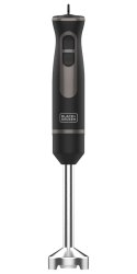 Blender ręczny Black+Decker BXHB800E (800W)