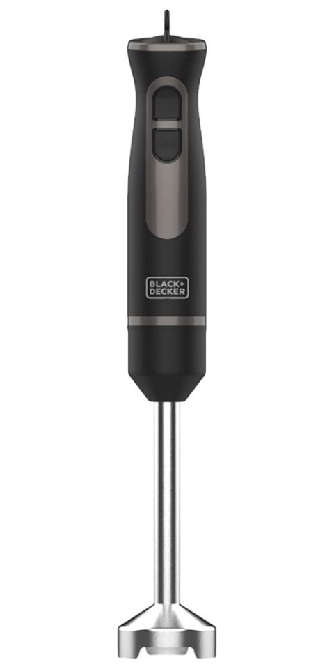 Blender ręczny Black+Decker BXHB800E (800W) Blender ręczny Black+Decker BXHB800E (800W)