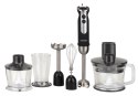 Blender ręczny Blaupunkt HBD-801BK ( 1000W ; czarny )