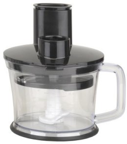 Blender ręczny Blaupunkt HBD-801BK ( 1000W ; czarny )
