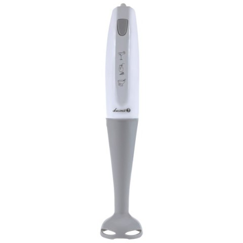 Blender ręczny Łucznik JK-200C (200W, plastik) Blender ręczny Łucznik JK-200C (200W, plastik)