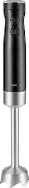 Blender ręczny ZWILLING Enfinigy Czarny Blender ręczny ZWILLING Enfinigy Czarny