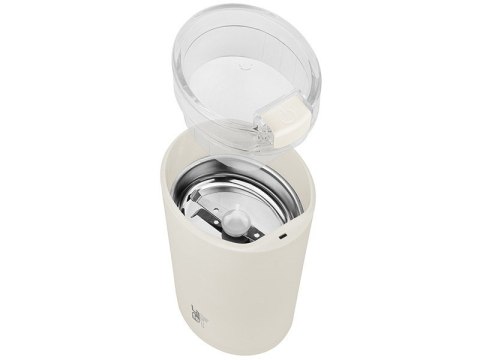 LAFE MŁYNEK DO KAWY MKB-005 KOŚĆ SŁONIOWA LAFE MŁYNEK DO KAWY MKB-005 KOŚĆ SŁONIOWA