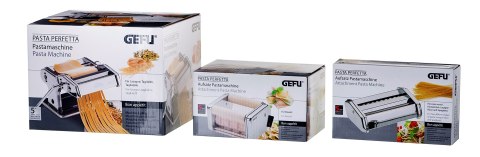 Maszynka do makaronu GEFU PASTA PERFETTA DE LUXE G-28300 Maszynka do makaronu GEFU PASTA PERFETTA DE LUXE G-28300