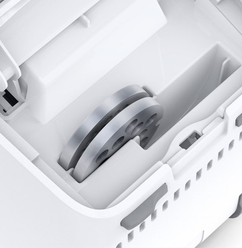 Maszynka do mielenia mięsa BOSCH MFW3X14W (2000W; kolor biały) Maszynka do mielenia mięsa BOSCH MFW3X14W (2000W; kolor biały)