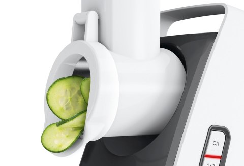 Maszynka do mielenia mięsa BOSCH MFW3X14W (2000W; kolor biały) Maszynka do mielenia mięsa BOSCH MFW3X14W (2000W; kolor biały)